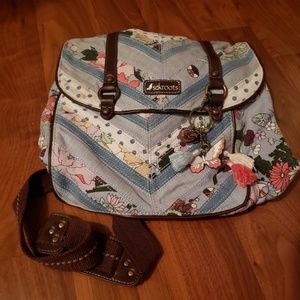 Sakroots purse